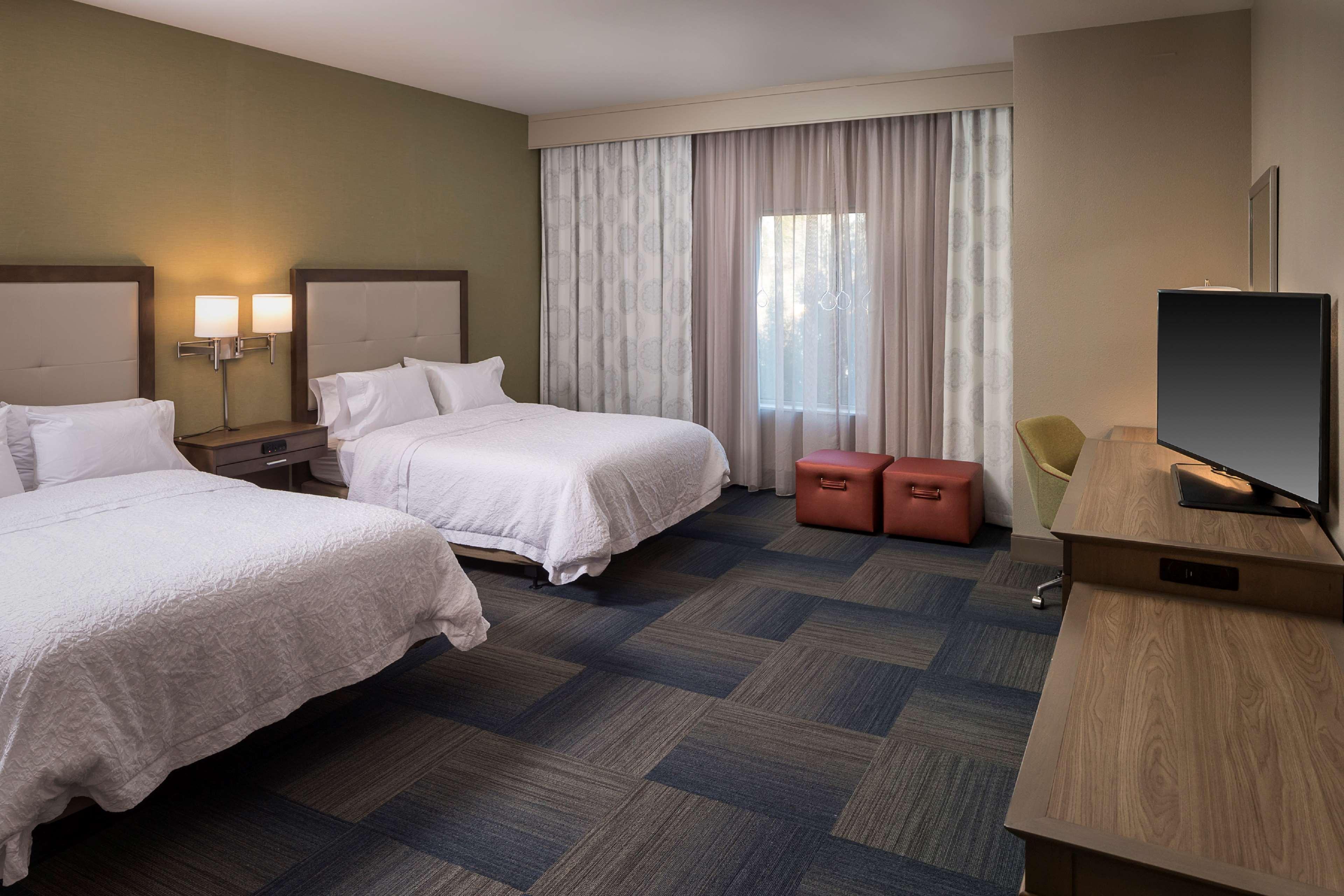 Hampton Inn & Suites-Asheville Biltmore Village, Nc Kültér fotó