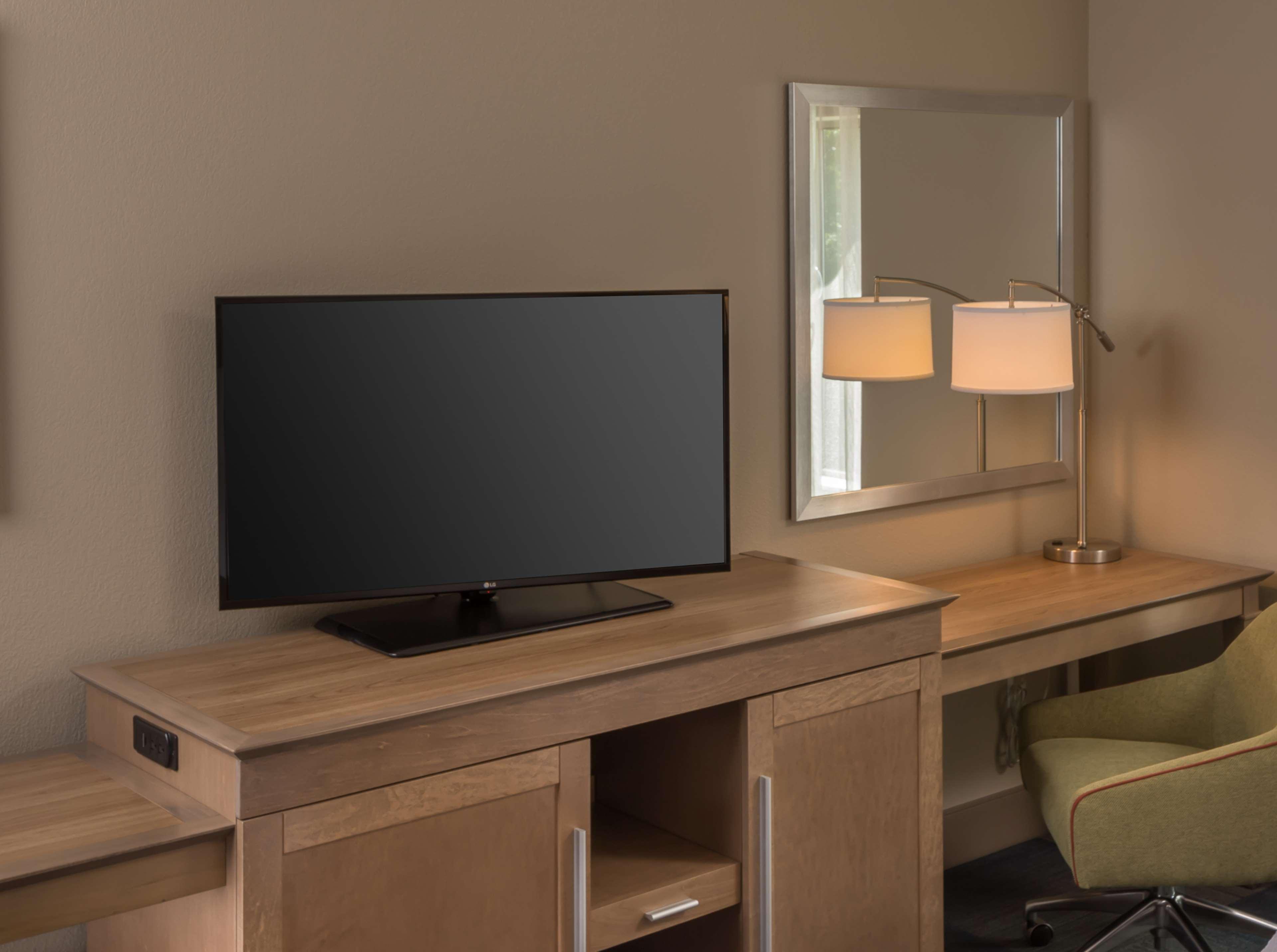 Hampton Inn & Suites-Asheville Biltmore Village, Nc Kültér fotó