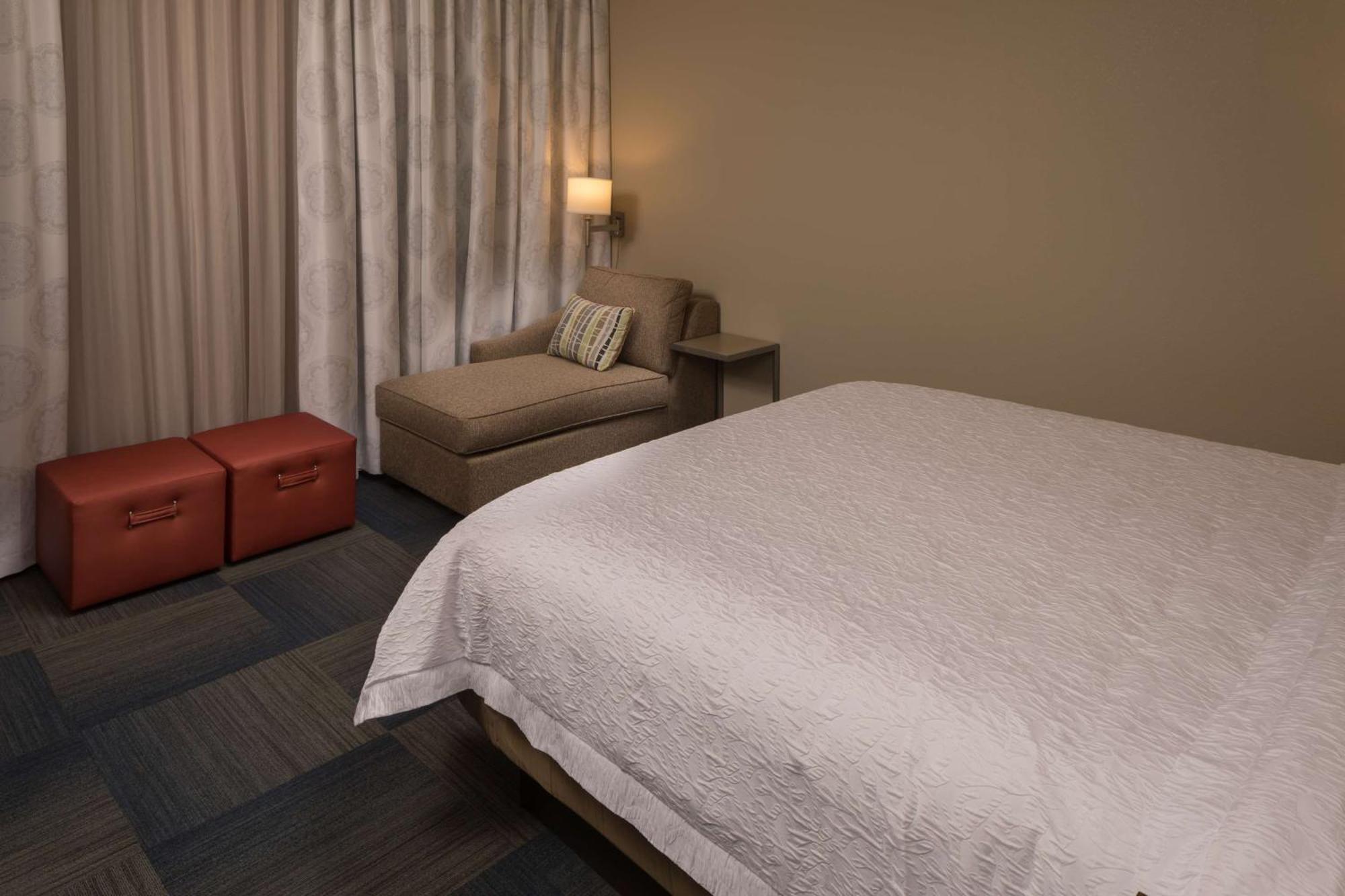 Hampton Inn & Suites-Asheville Biltmore Village, Nc Kültér fotó