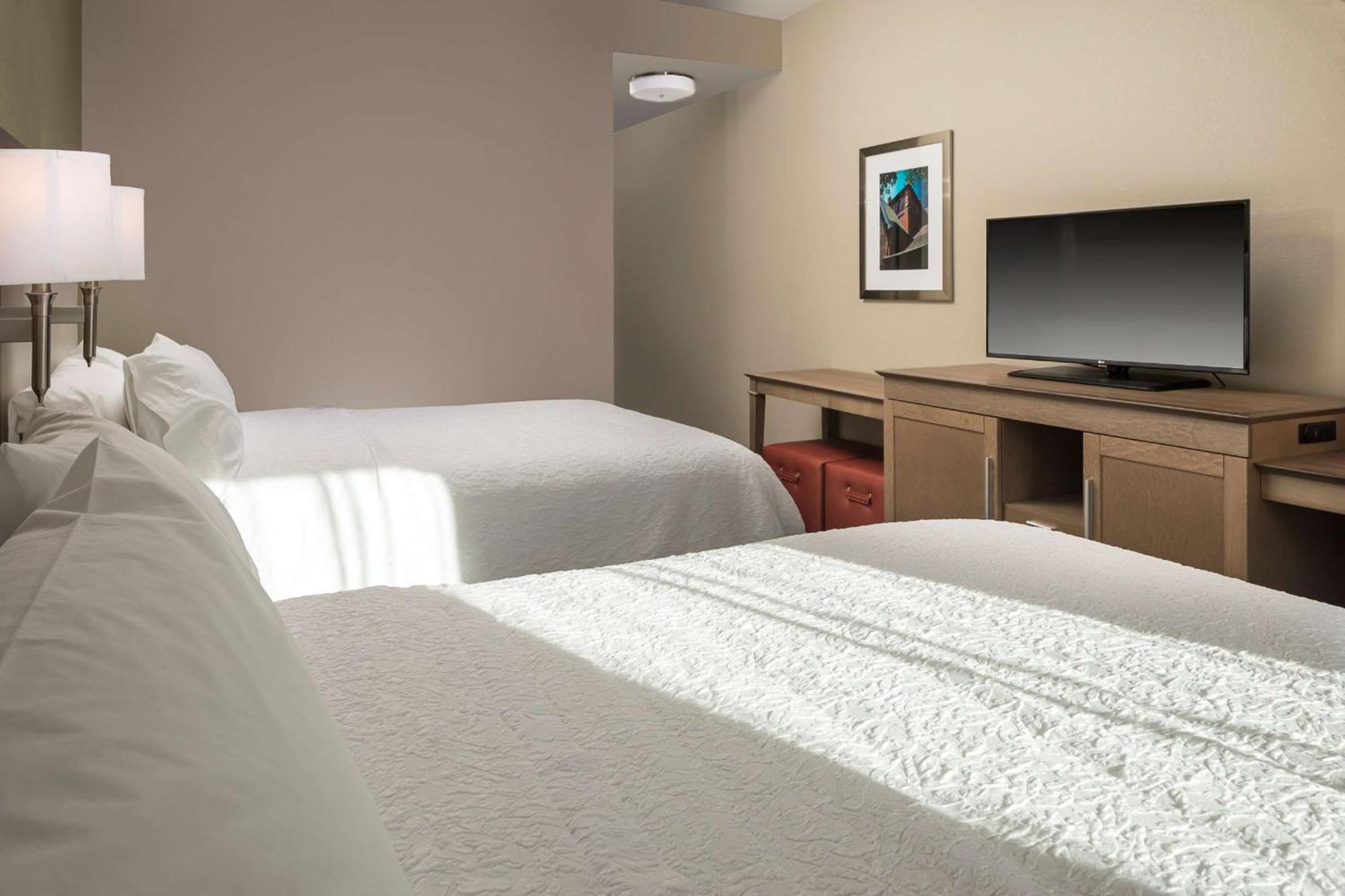 Hampton Inn & Suites-Asheville Biltmore Village, Nc Kültér fotó