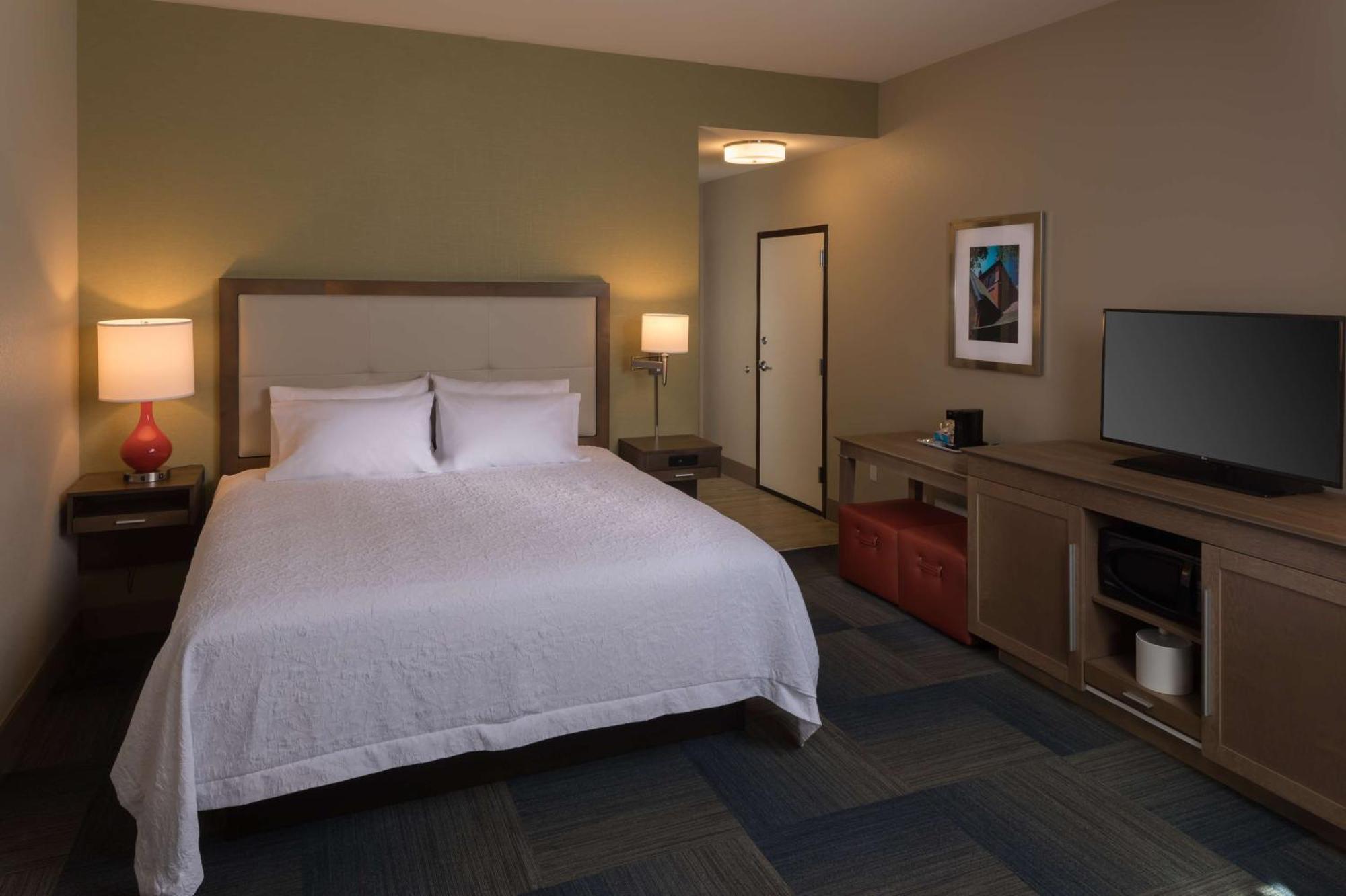 Hampton Inn & Suites-Asheville Biltmore Village, Nc Kültér fotó