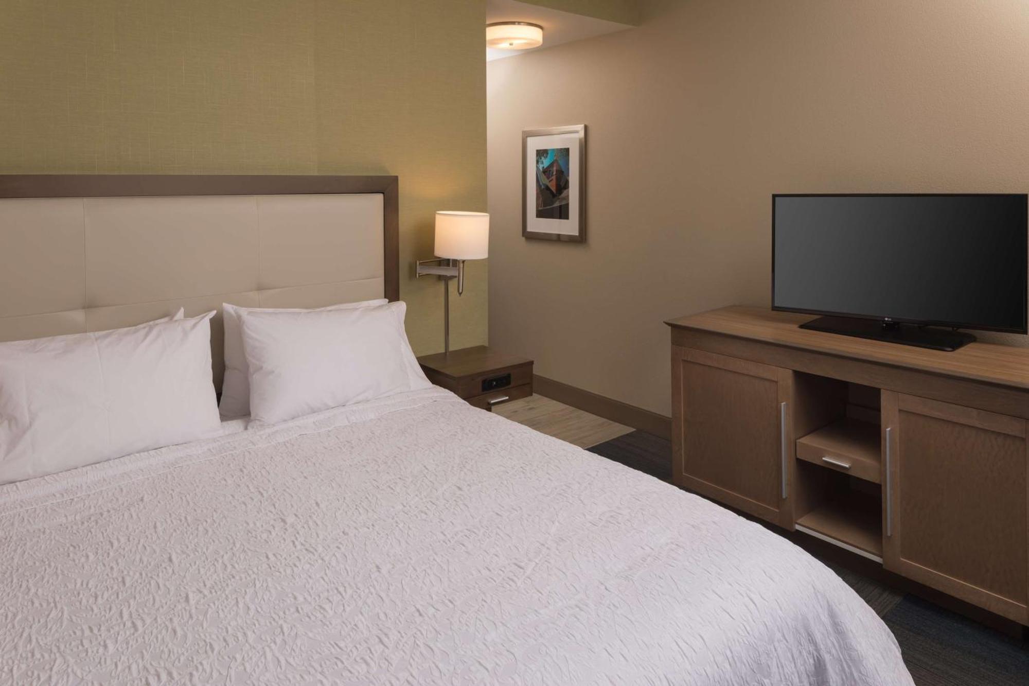 Hampton Inn & Suites-Asheville Biltmore Village, Nc Kültér fotó