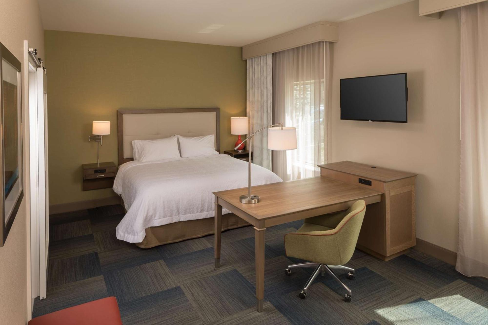 Hampton Inn & Suites-Asheville Biltmore Village, Nc Kültér fotó