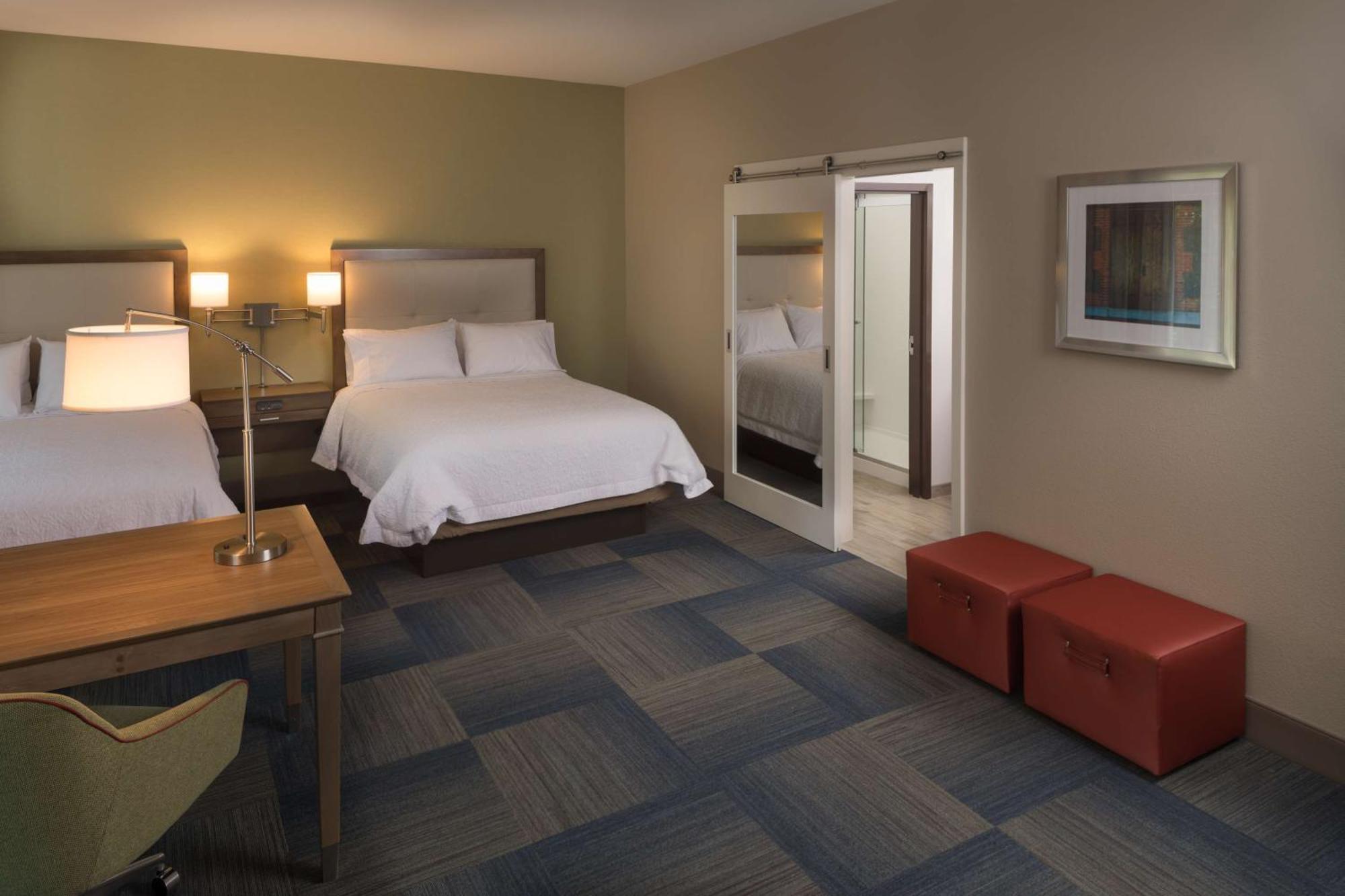 Hampton Inn & Suites-Asheville Biltmore Village, Nc Kültér fotó