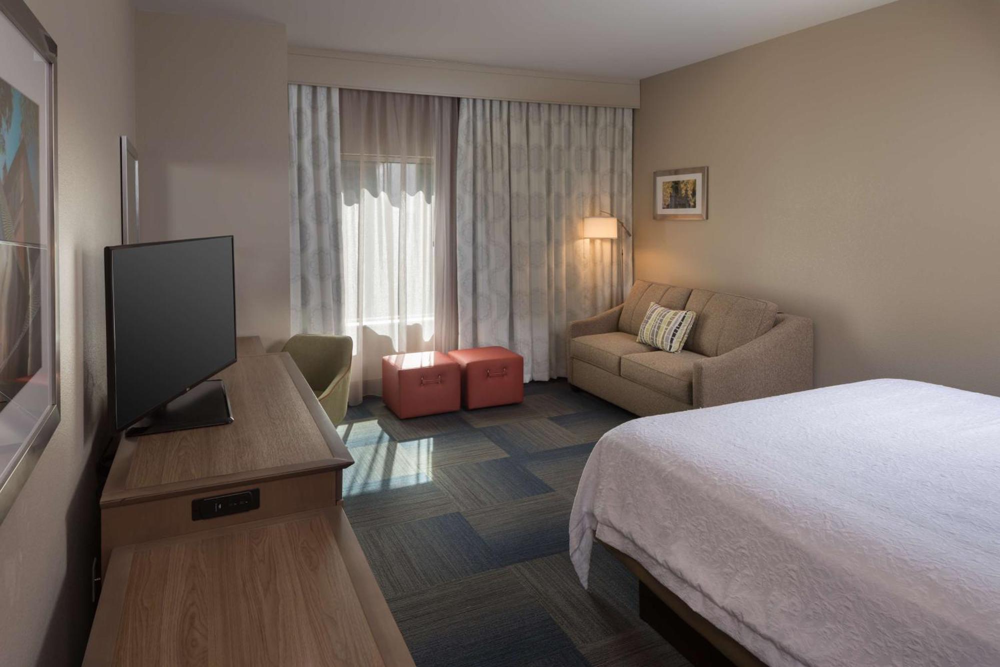 Hampton Inn & Suites-Asheville Biltmore Village, Nc Kültér fotó