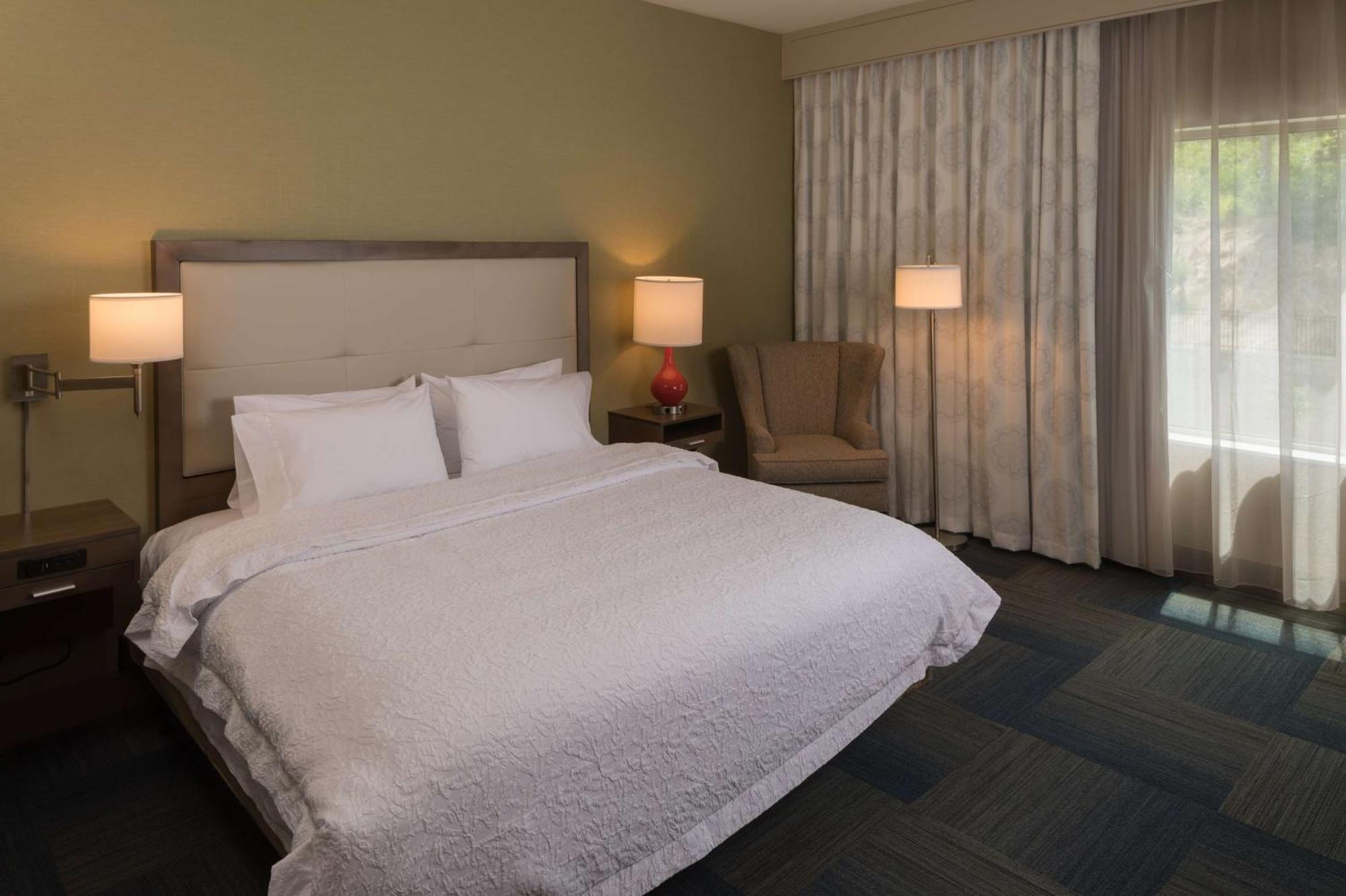 Hampton Inn & Suites-Asheville Biltmore Village, Nc Kültér fotó