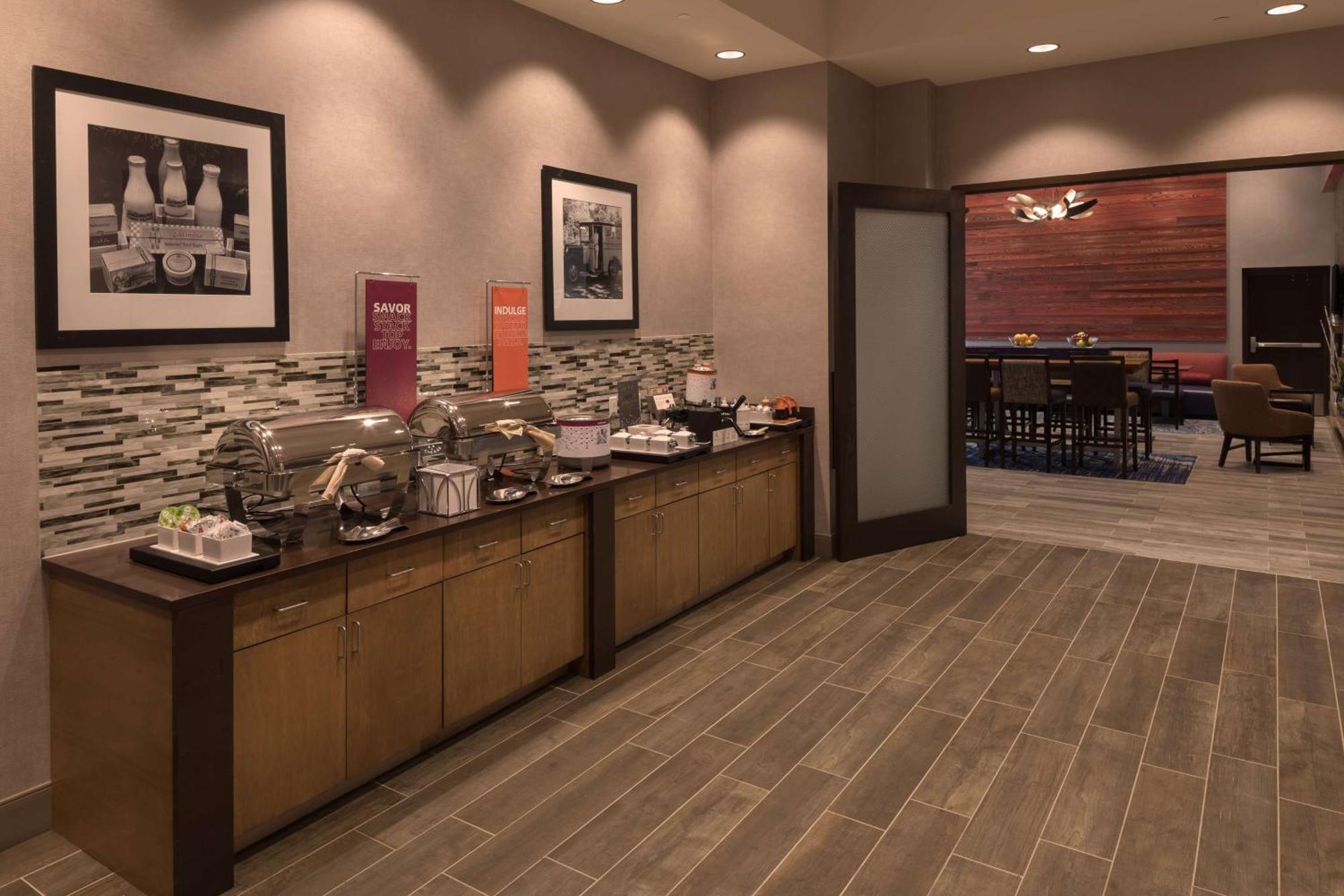 Hampton Inn & Suites-Asheville Biltmore Village, Nc Kültér fotó
