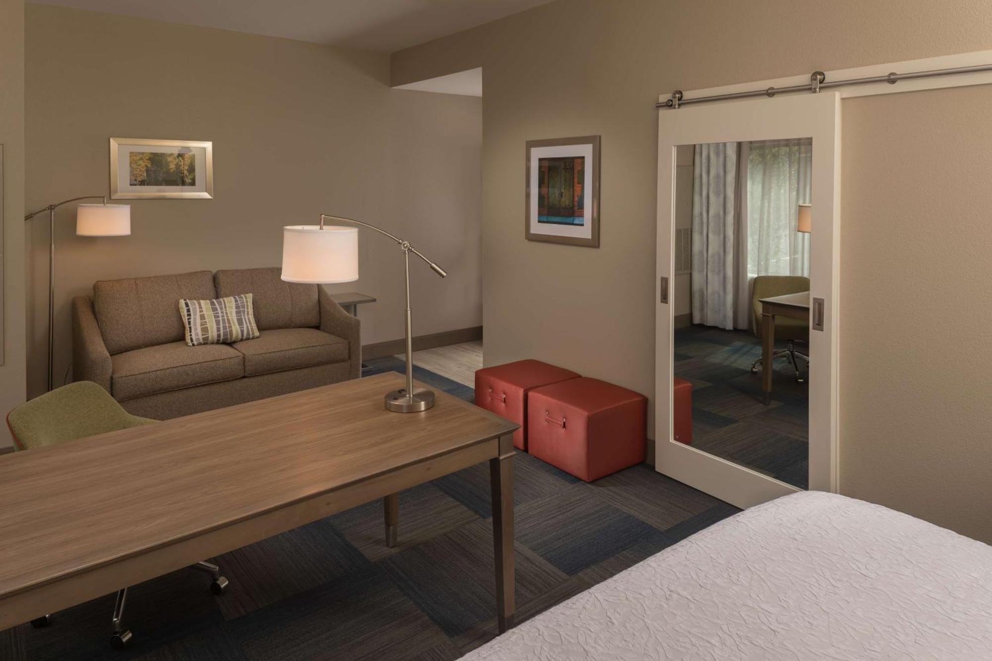 Hampton Inn & Suites-Asheville Biltmore Village, Nc Kültér fotó