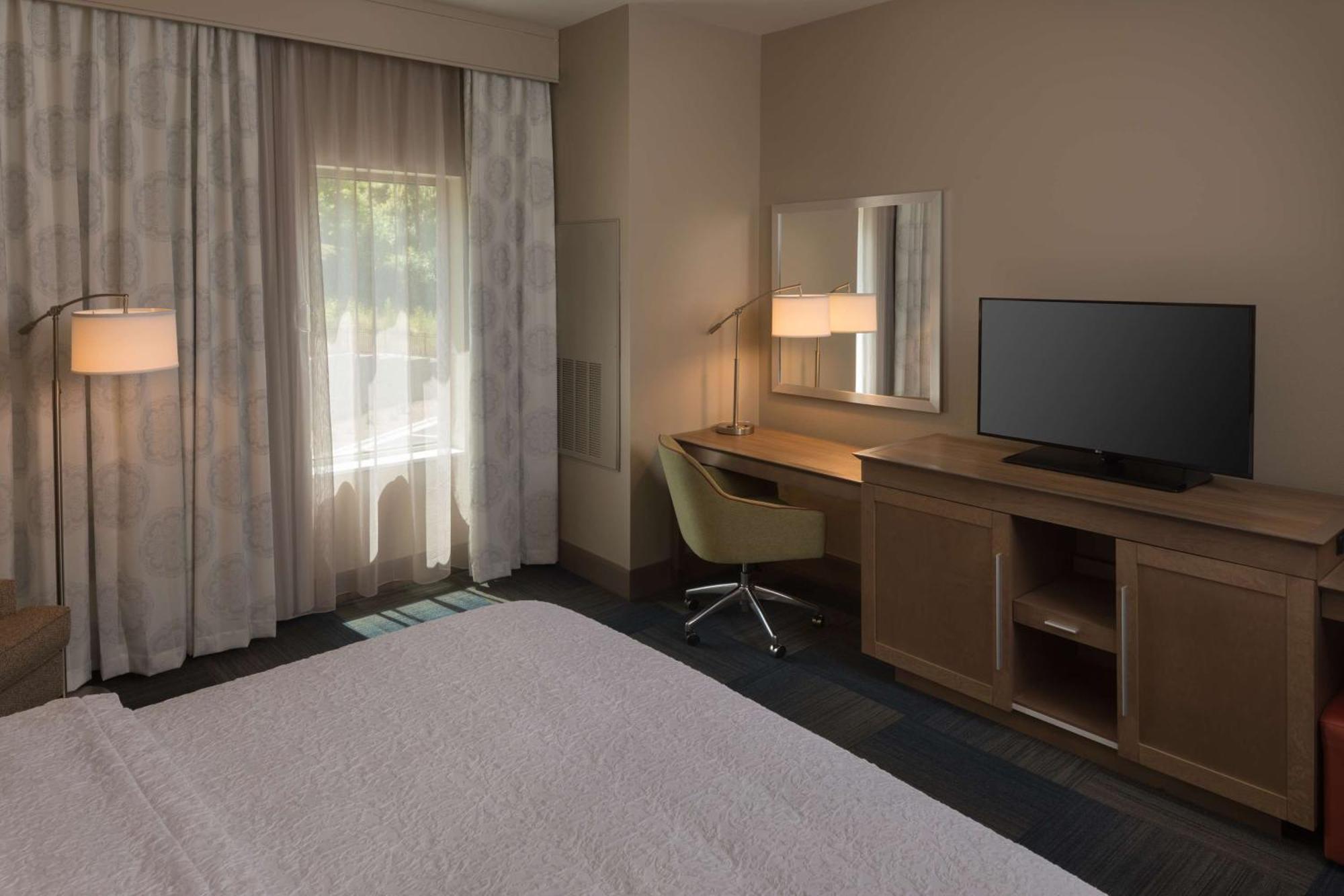 Hampton Inn & Suites-Asheville Biltmore Village, Nc Kültér fotó