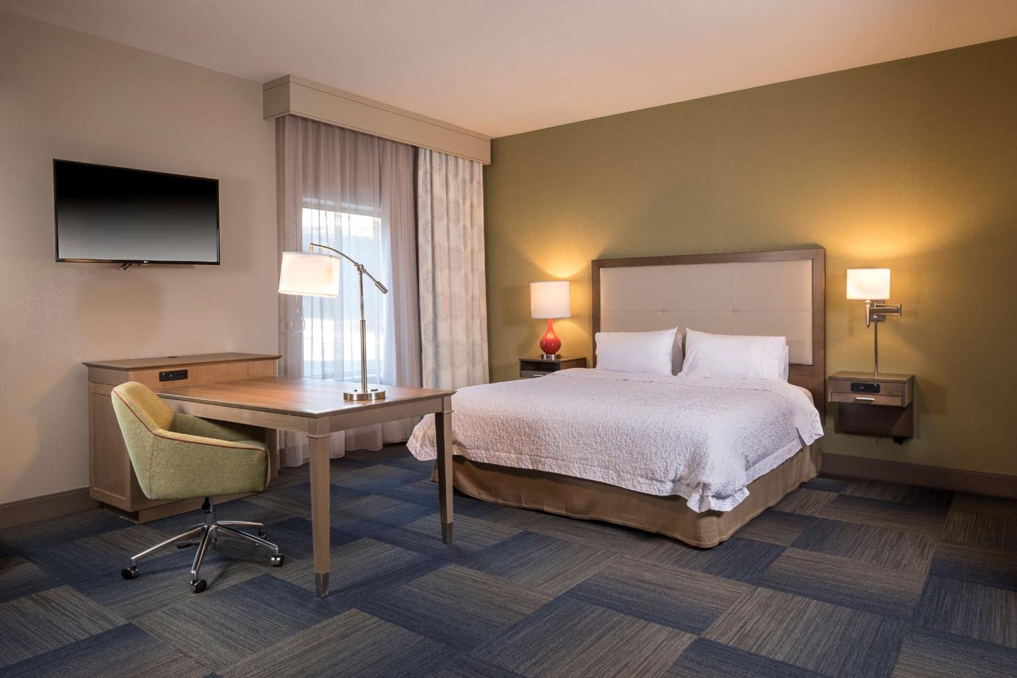 Hampton Inn & Suites-Asheville Biltmore Village, Nc Kültér fotó