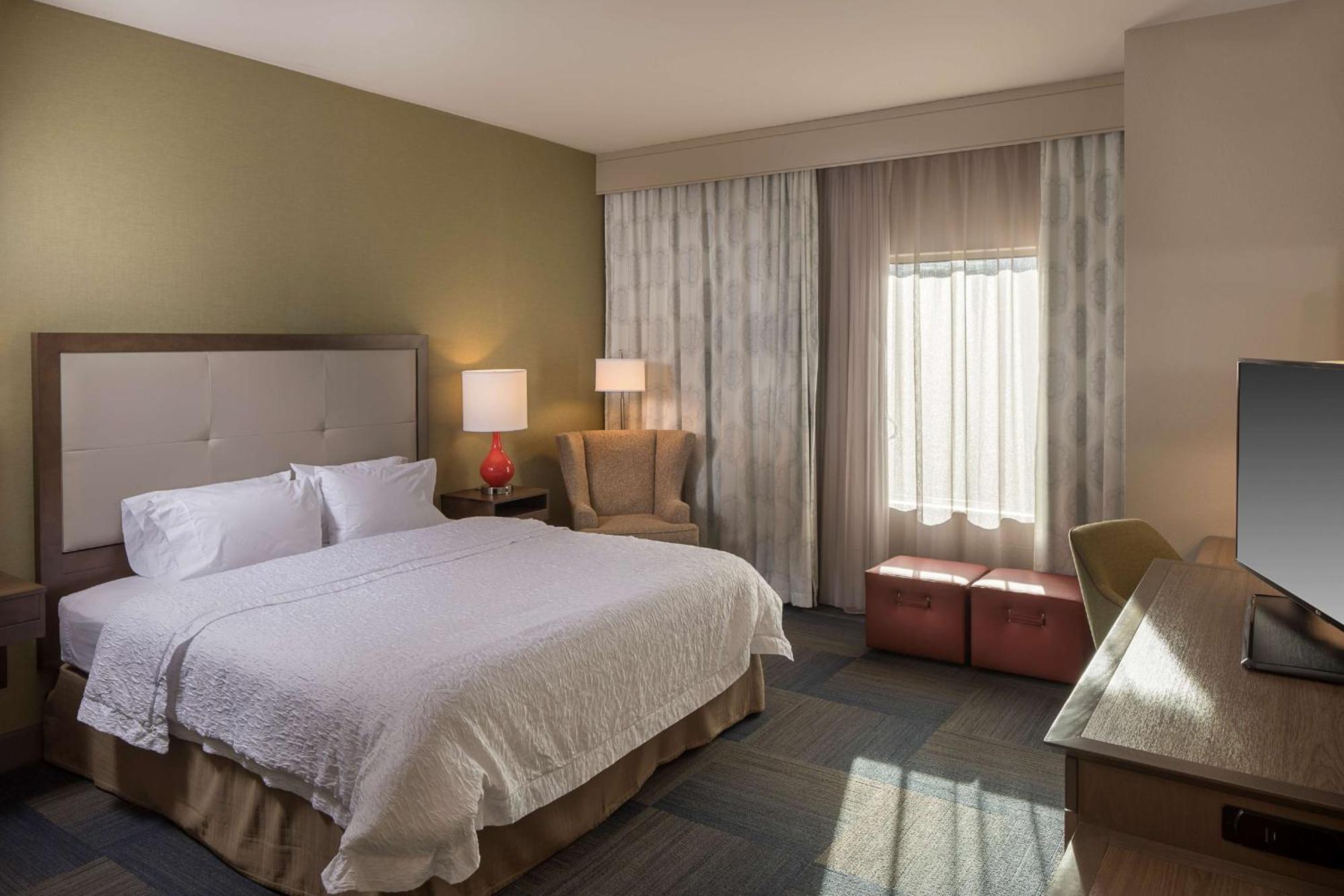 Hampton Inn & Suites-Asheville Biltmore Village, Nc Kültér fotó
