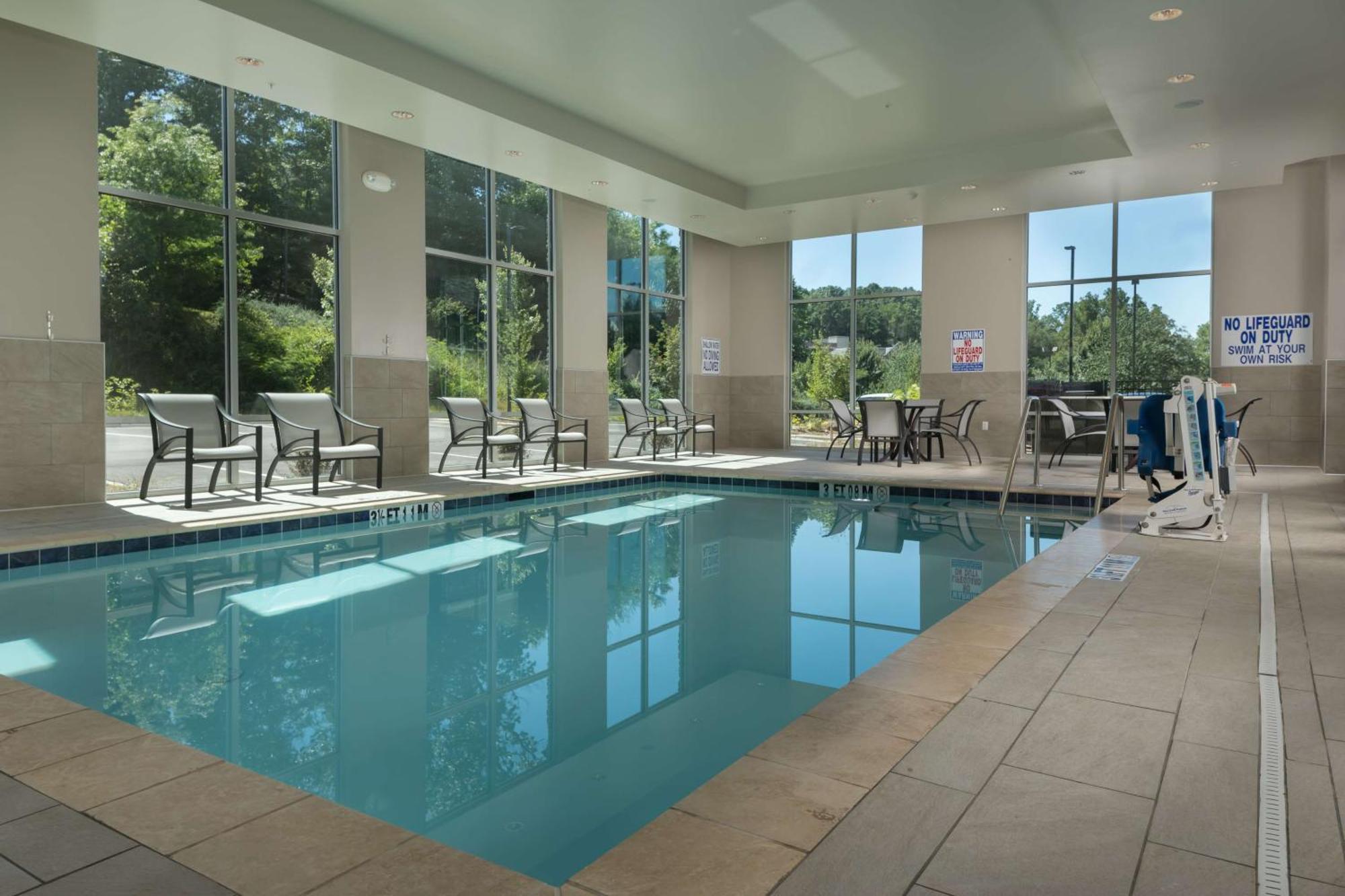 Hampton Inn & Suites-Asheville Biltmore Village, Nc Kültér fotó