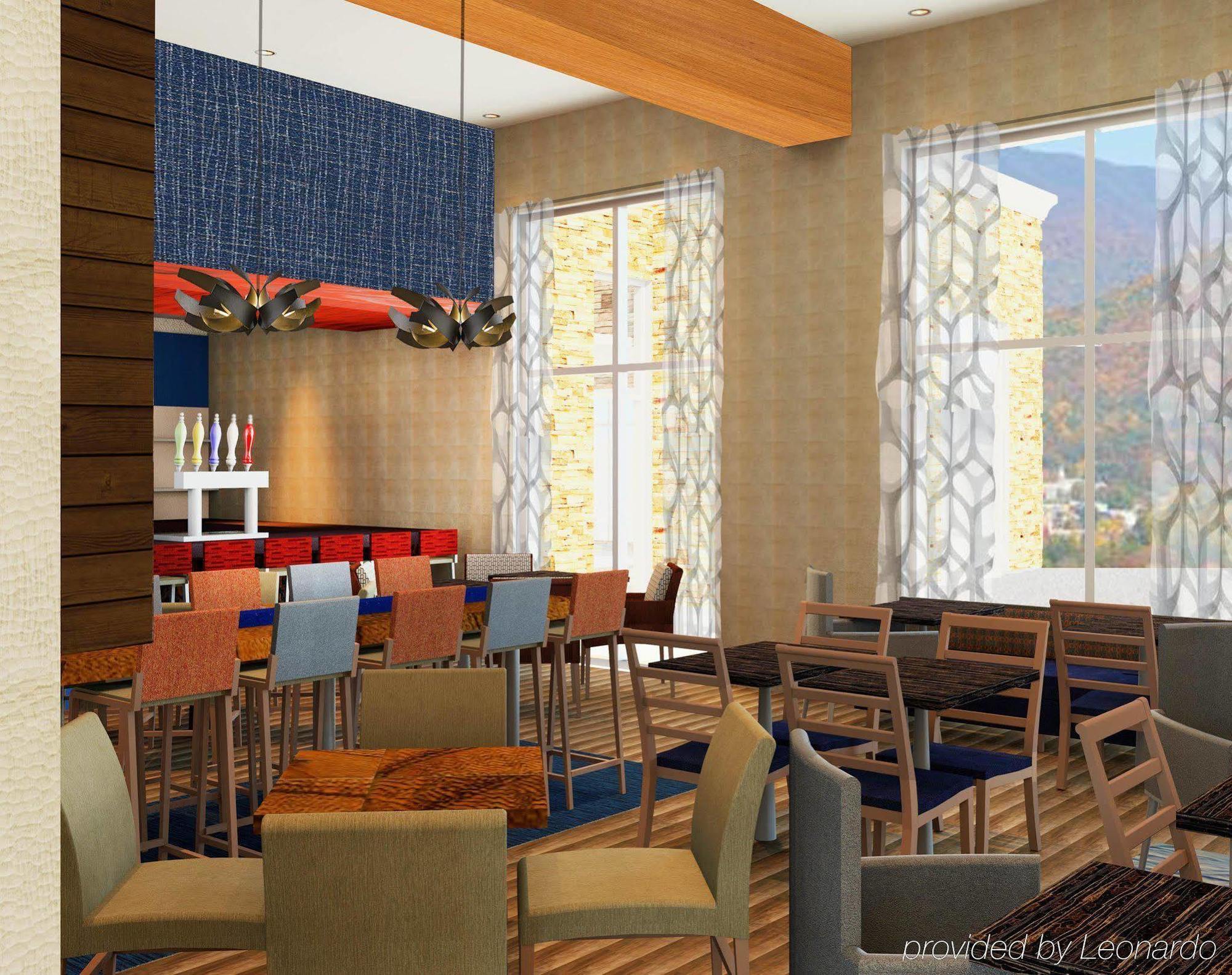 Hampton Inn & Suites-Asheville Biltmore Village, Nc Kültér fotó