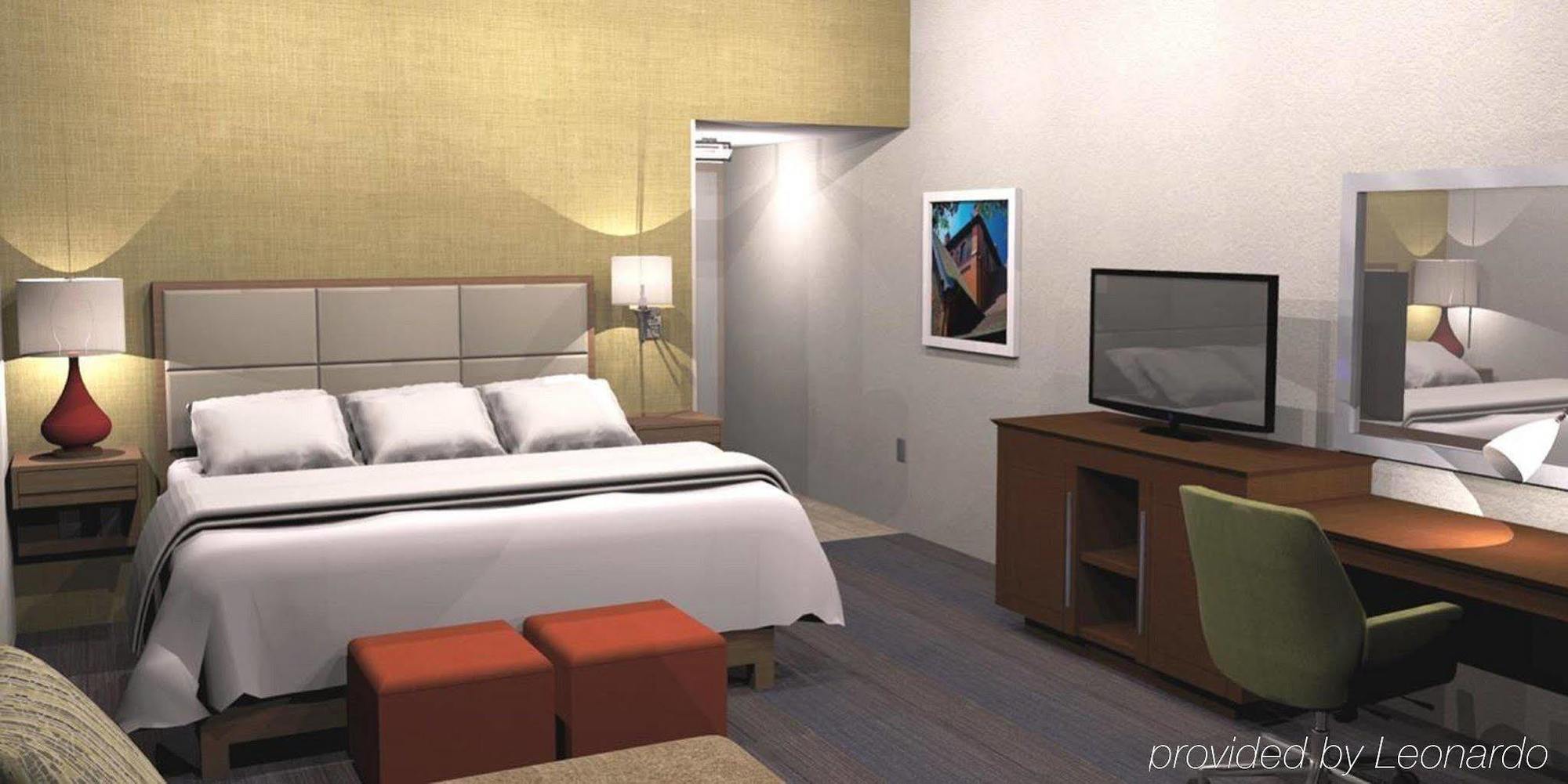 Hampton Inn & Suites-Asheville Biltmore Village, Nc Kültér fotó