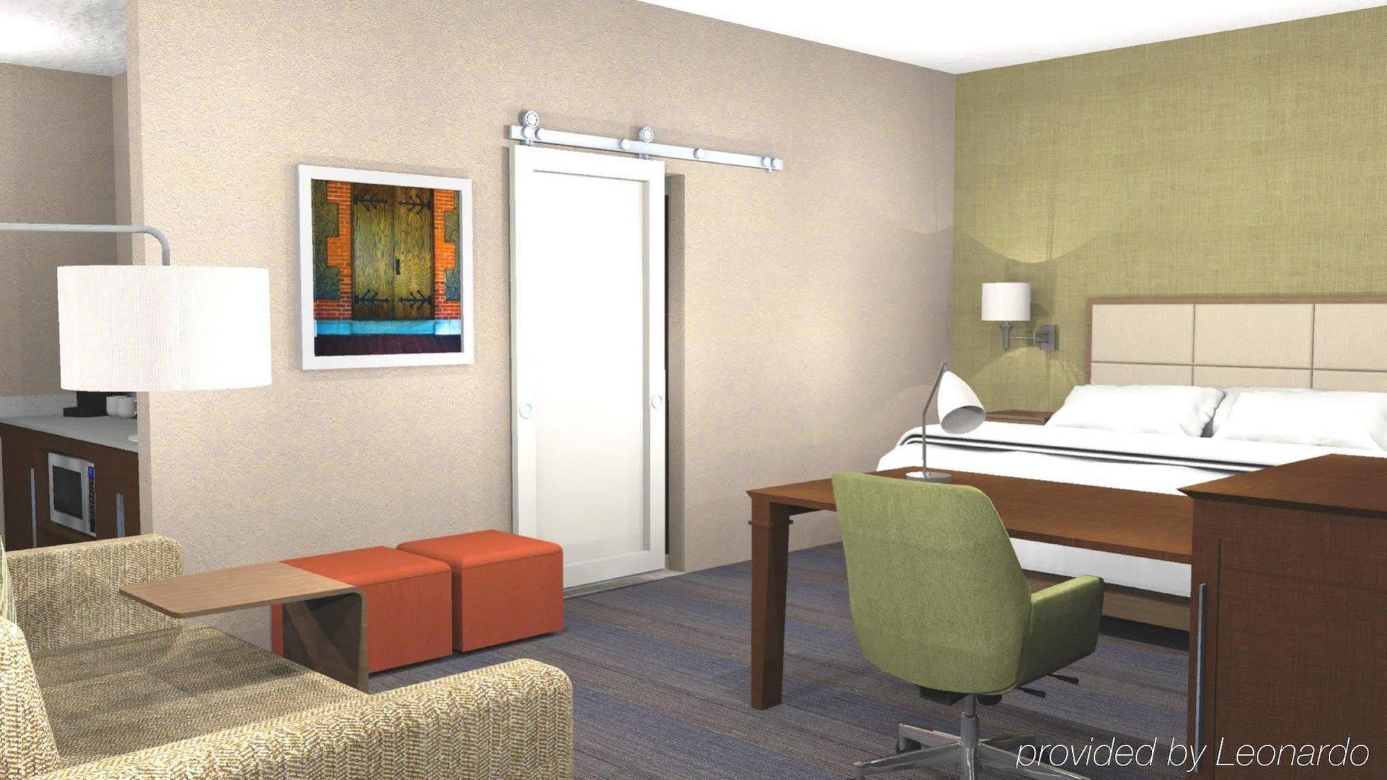 Hampton Inn & Suites-Asheville Biltmore Village, Nc Kültér fotó