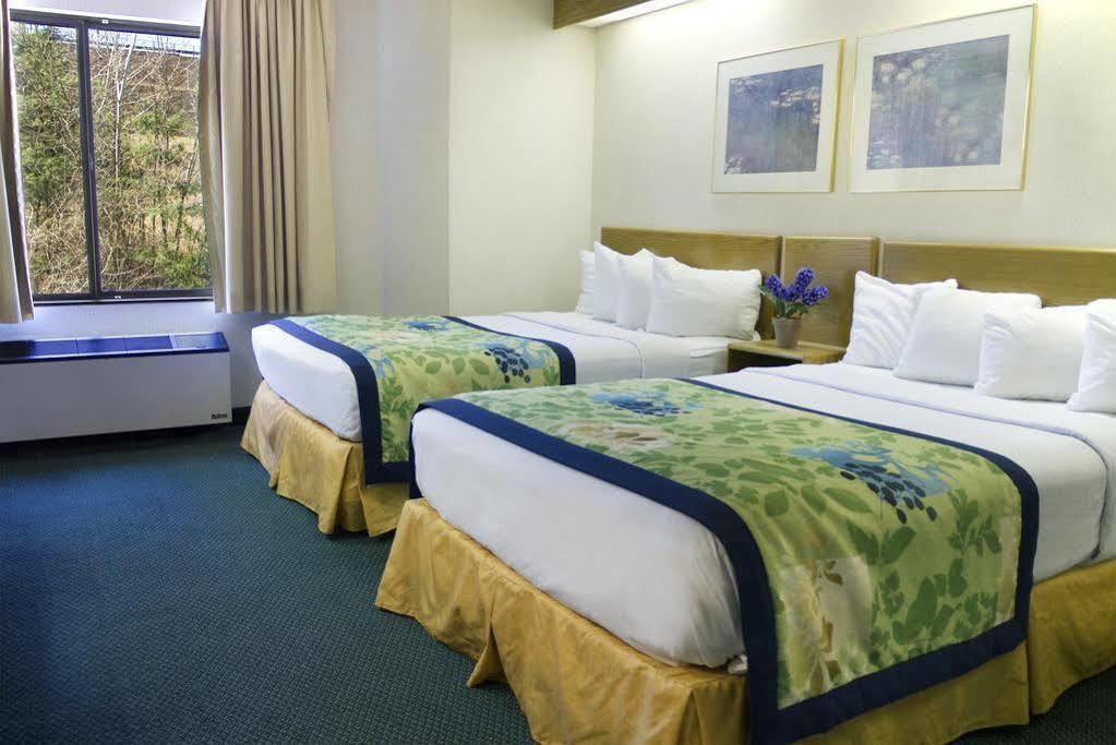 Hampton Inn & Suites-Asheville Biltmore Village, Nc Kültér fotó