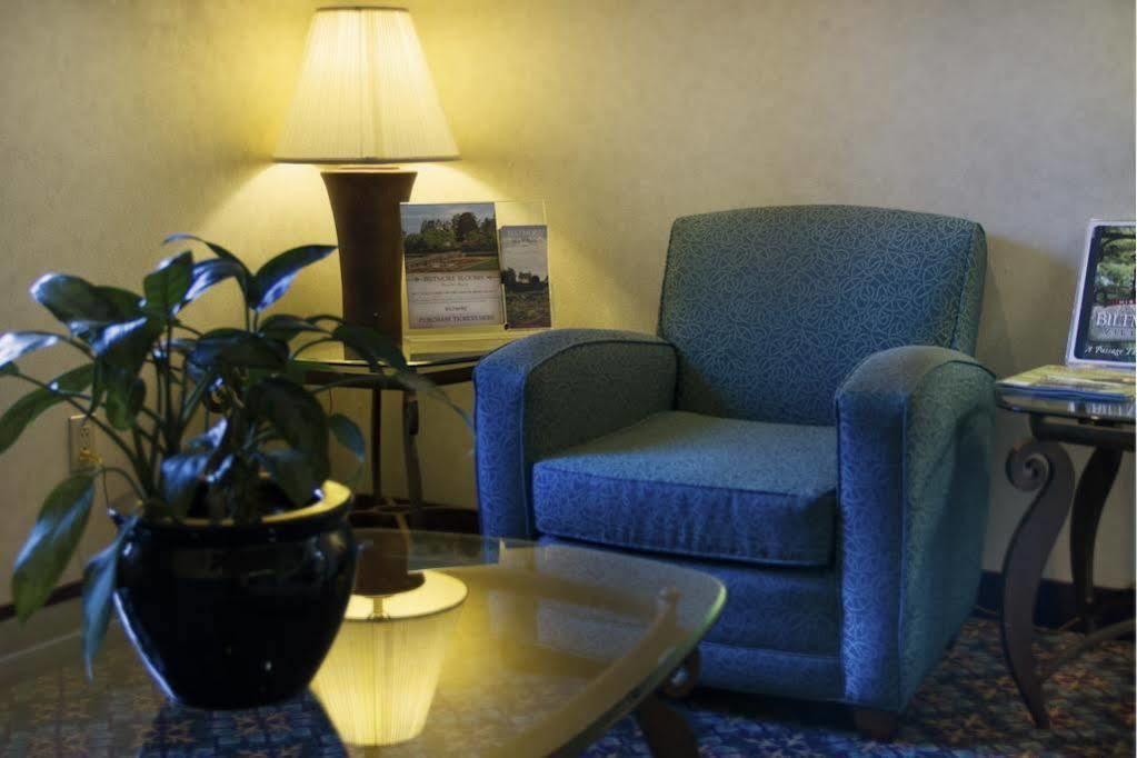 Hampton Inn & Suites-Asheville Biltmore Village, Nc Kültér fotó